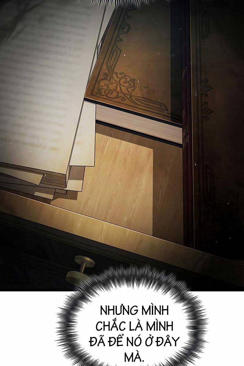 Giáo Sư Gián Điệp 63 trang 71