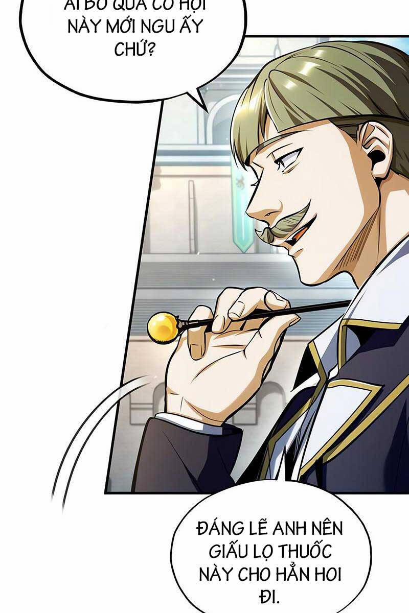 Giáo Sư Gián Điệp 63 trang 92