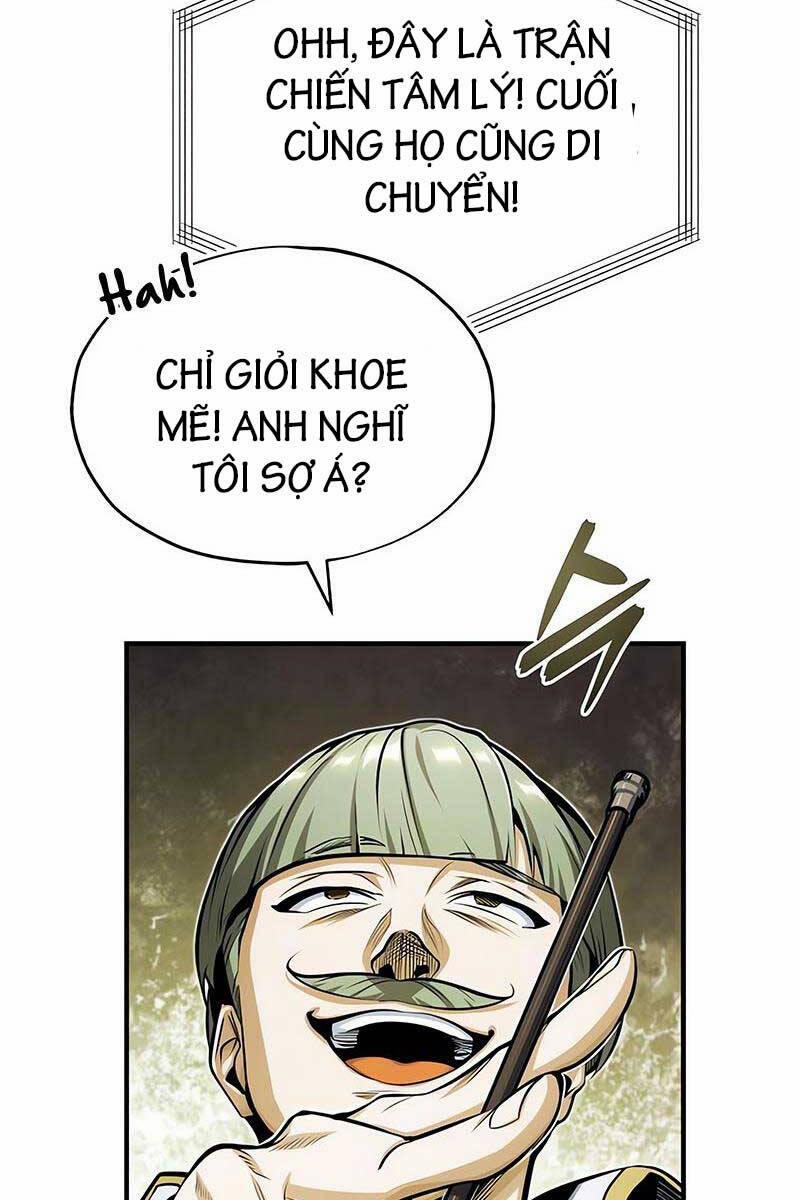 Giáo Sư Gián Điệp 63 trang 99