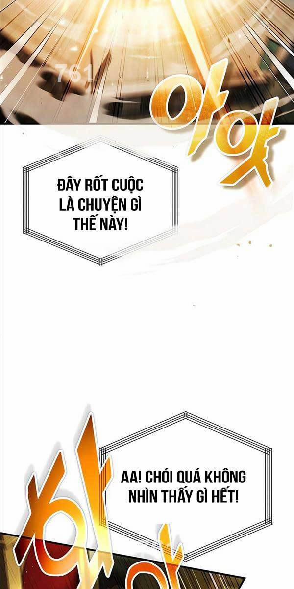 Giáo Sư Gián Điệp 64 trang 1