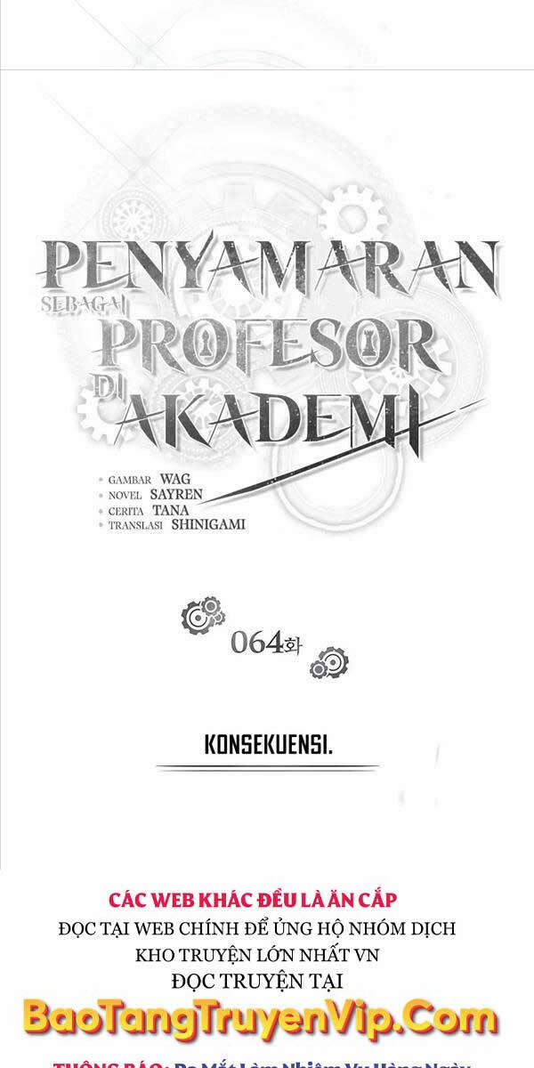 Giáo Sư Gián Điệp 64 trang 12