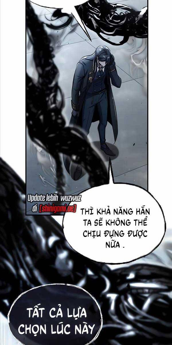 Giáo Sư Gián Điệp 64 trang 19