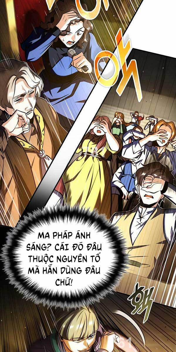 Giáo Sư Gián Điệp 64 trang 2