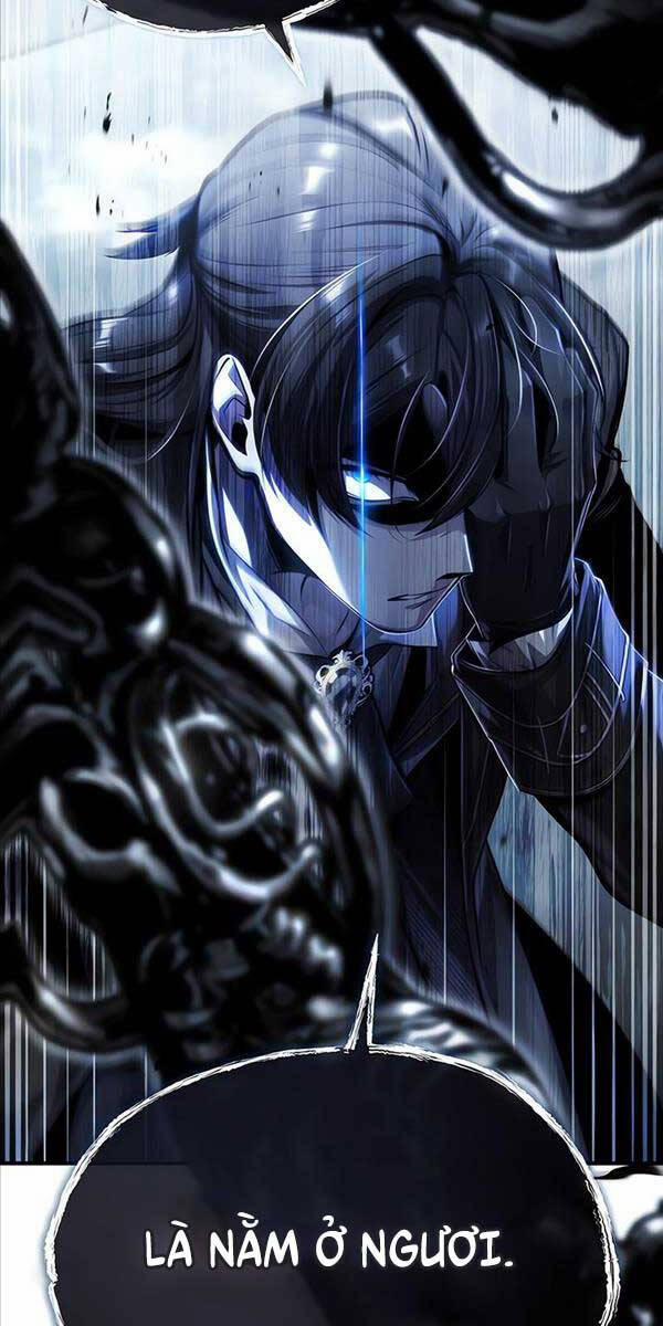 Giáo Sư Gián Điệp 64 trang 20