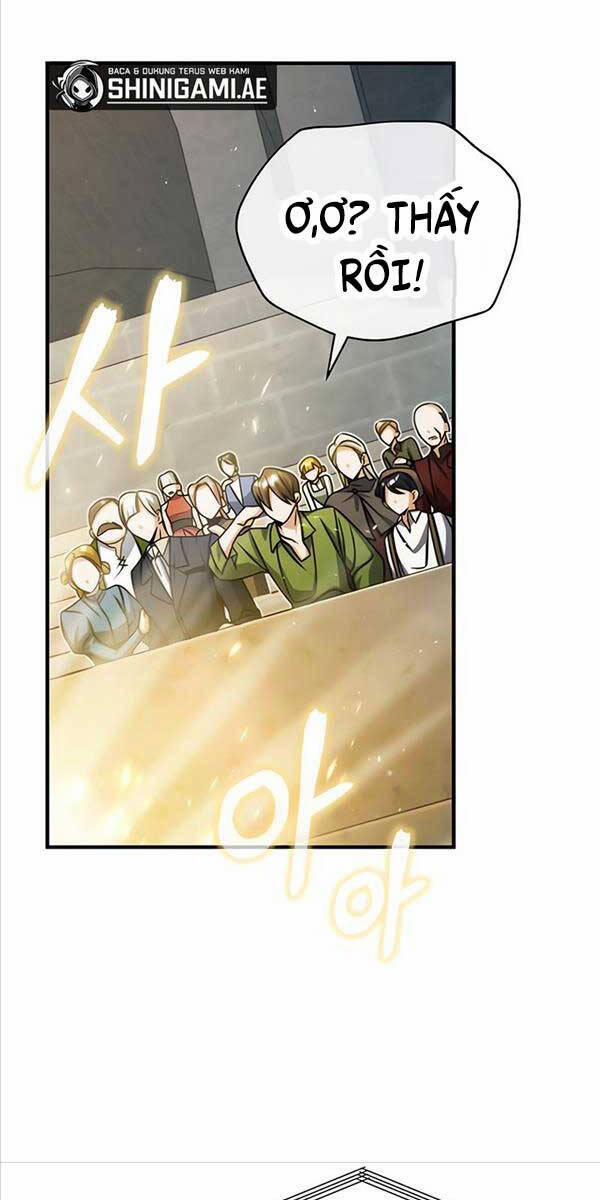 Giáo Sư Gián Điệp 64 trang 22