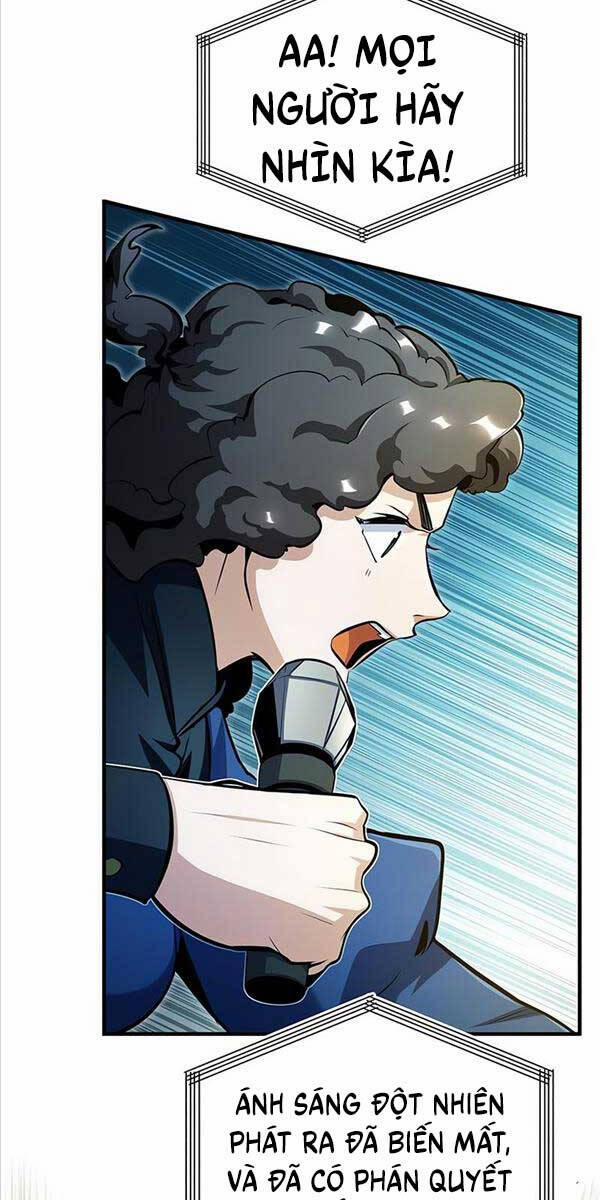 Giáo Sư Gián Điệp 64 trang 23