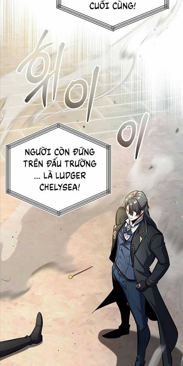 Giáo Sư Gián Điệp 64 trang 24