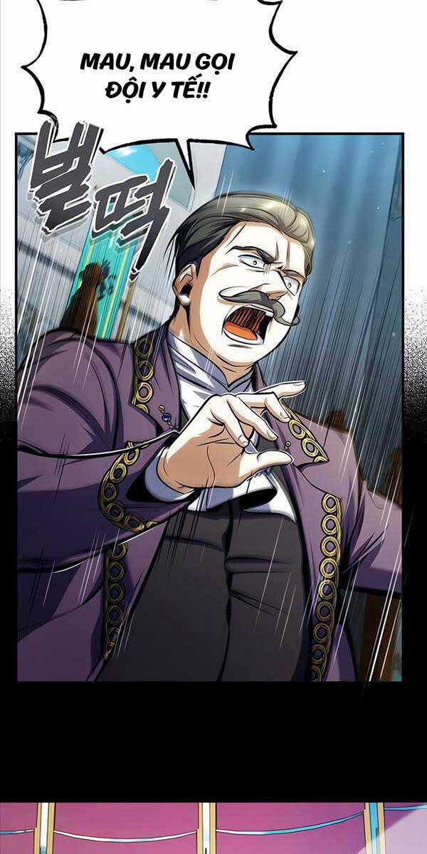 Giáo Sư Gián Điệp 64 trang 28