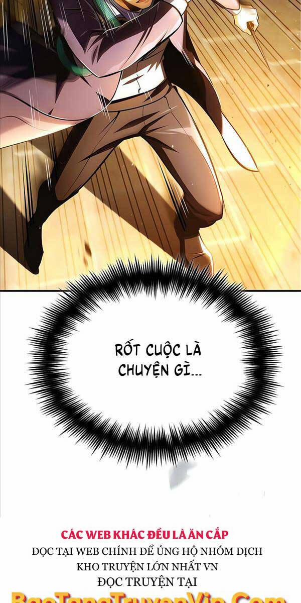 Giáo Sư Gián Điệp 64 trang 3