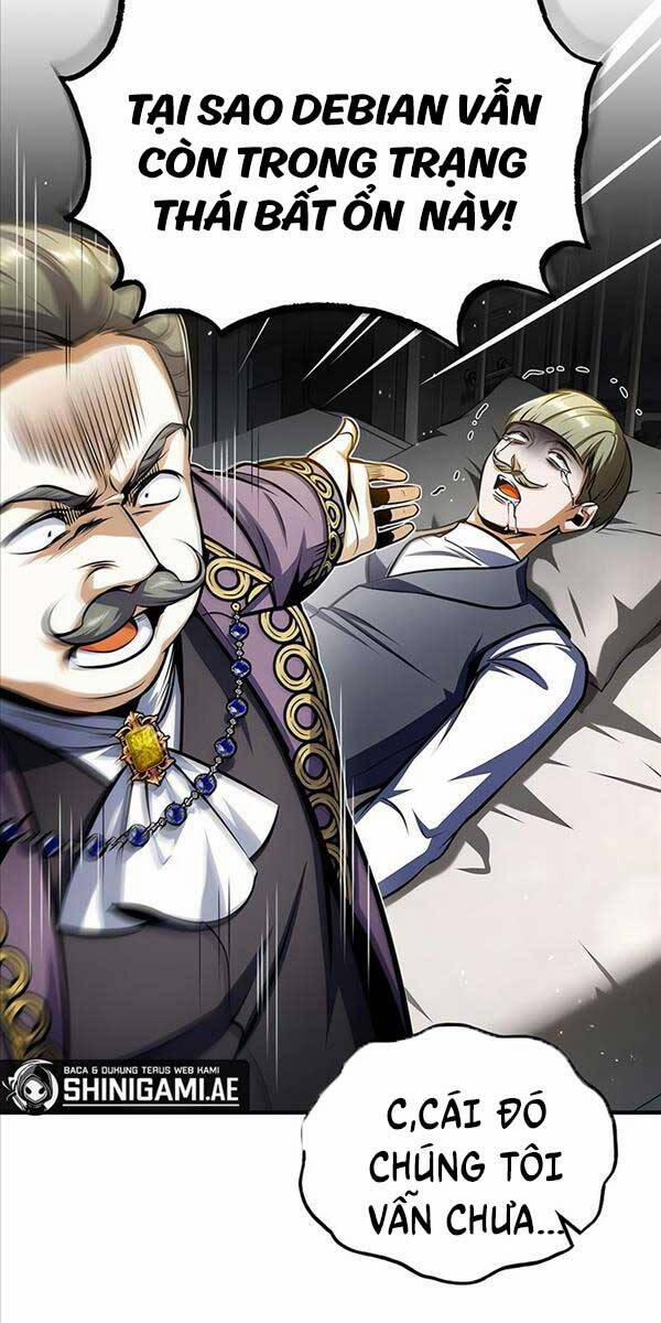 Giáo Sư Gián Điệp 64 trang 32