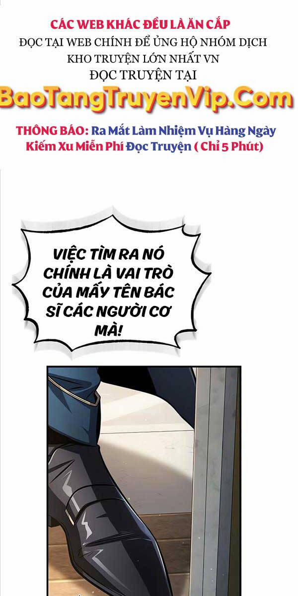 Giáo Sư Gián Điệp 64 trang 33