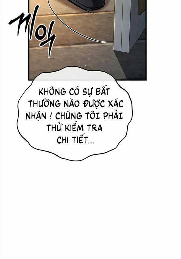 Giáo Sư Gián Điệp 64 trang 34