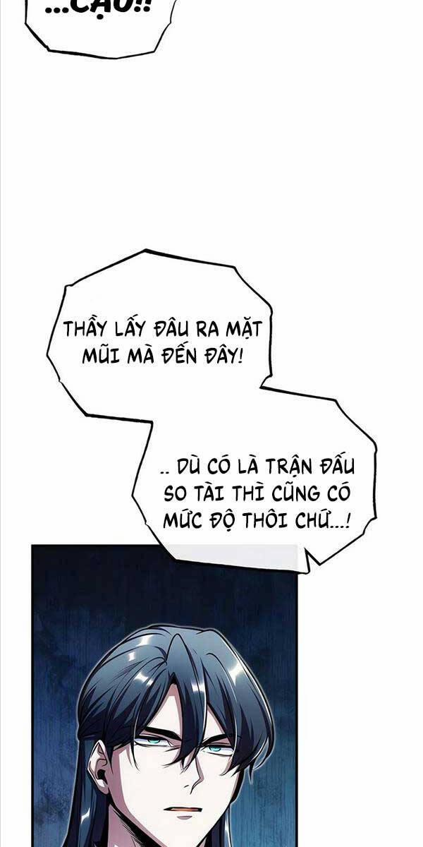 Giáo Sư Gián Điệp 64 trang 36