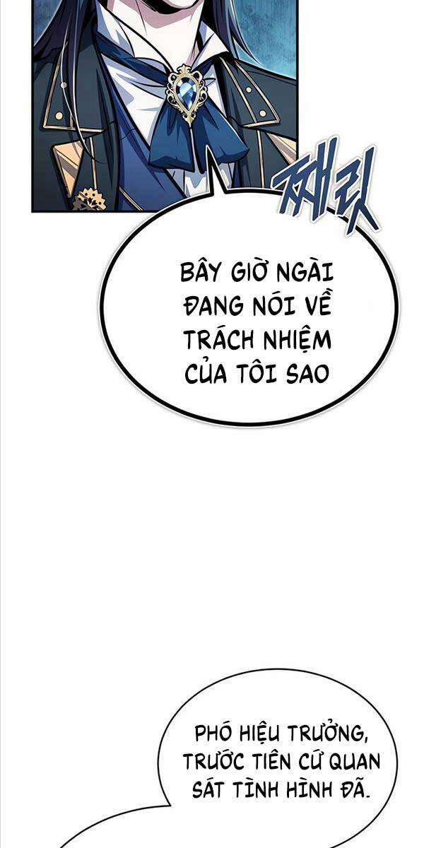 Giáo Sư Gián Điệp 64 trang 37