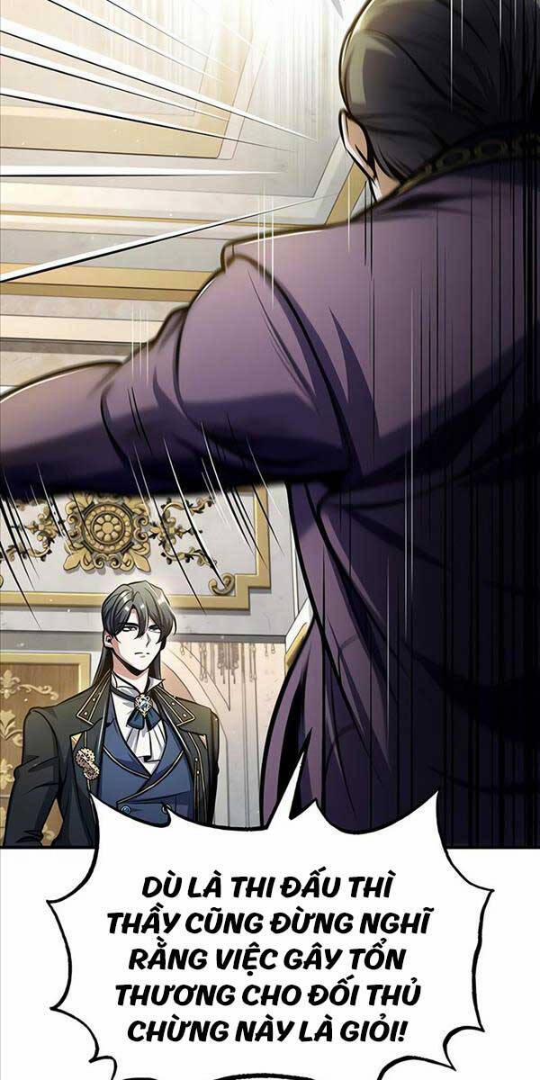 Giáo Sư Gián Điệp 64 trang 41