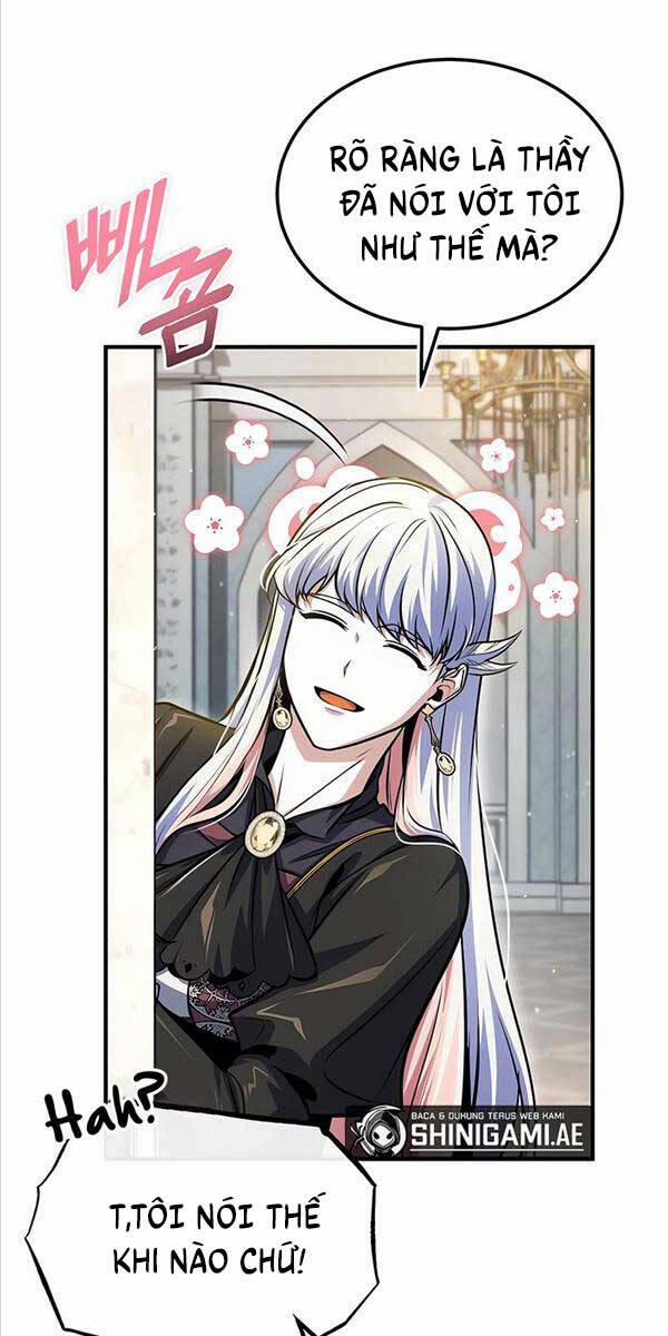 Giáo Sư Gián Điệp 64 trang 43