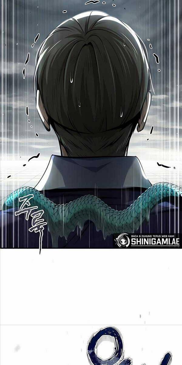 Giáo Sư Gián Điệp 64 trang 5