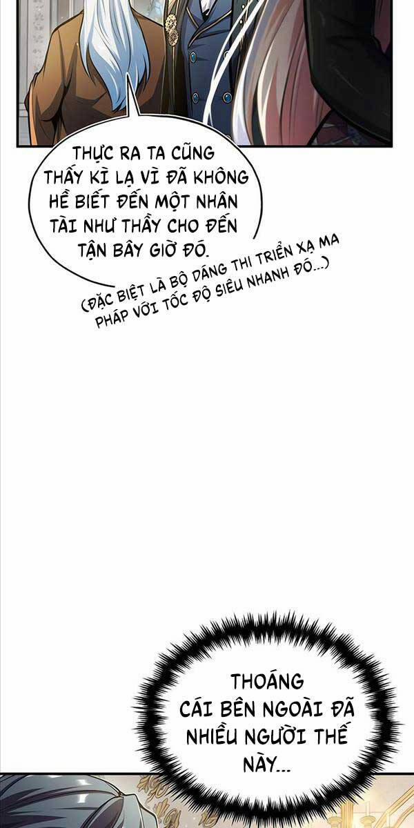 Giáo Sư Gián Điệp 64 trang 50