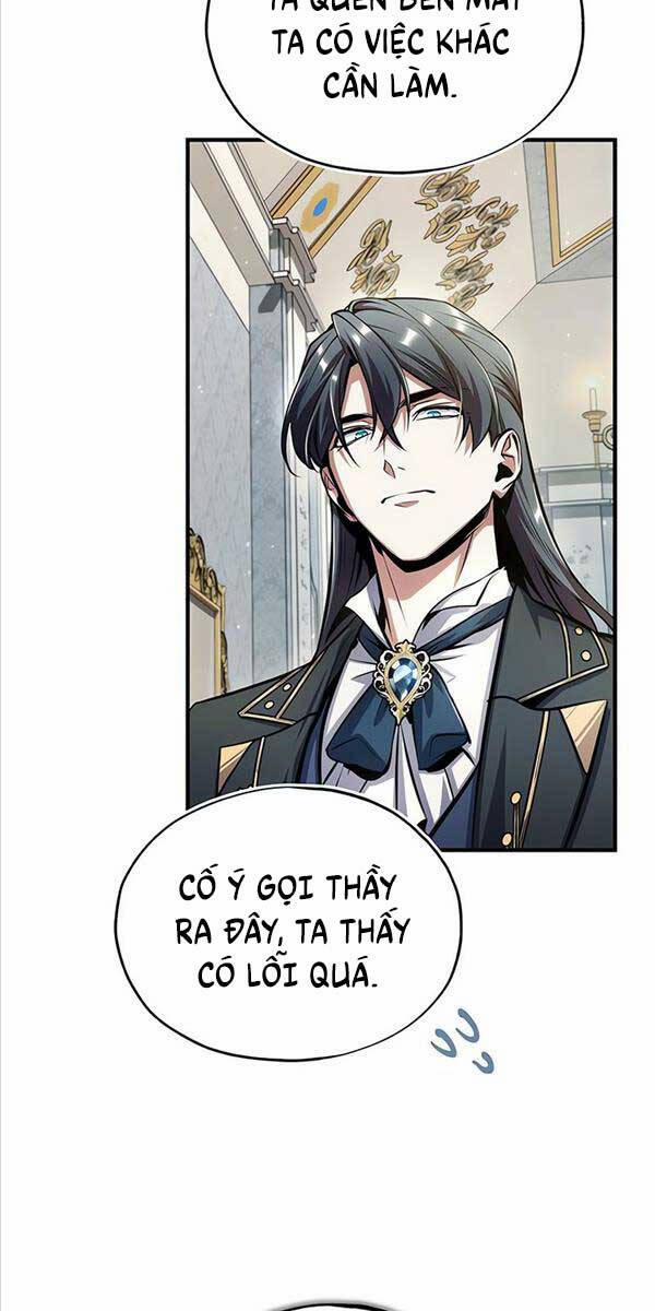 Giáo Sư Gián Điệp 64 trang 56