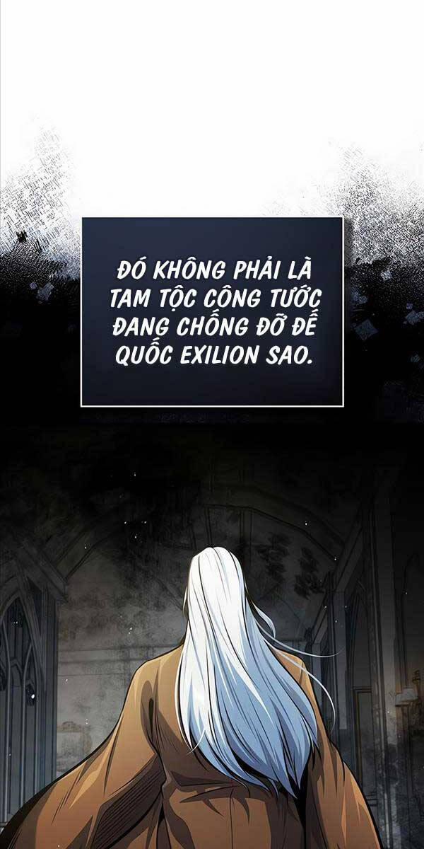 Giáo Sư Gián Điệp 64 trang 61