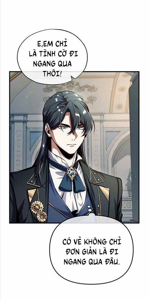 Giáo Sư Gián Điệp 64 trang 65