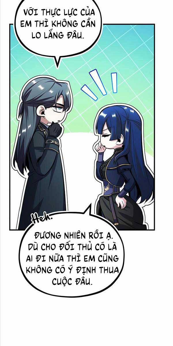 Giáo Sư Gián Điệp 64 trang 72