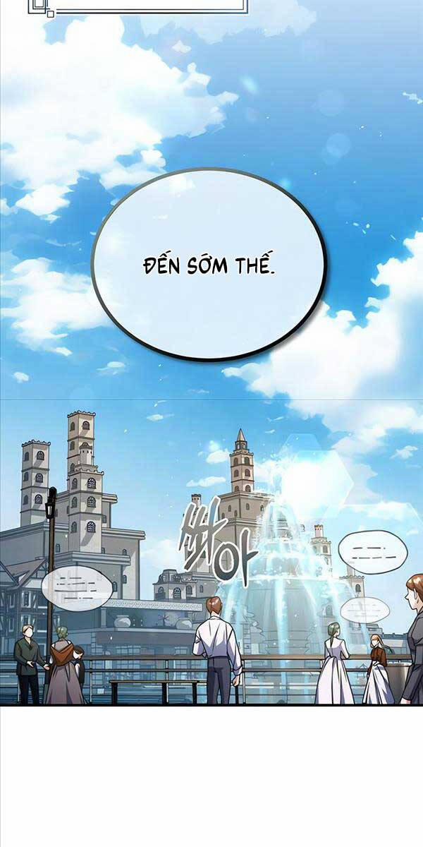 Giáo Sư Gián Điệp 64 trang 76