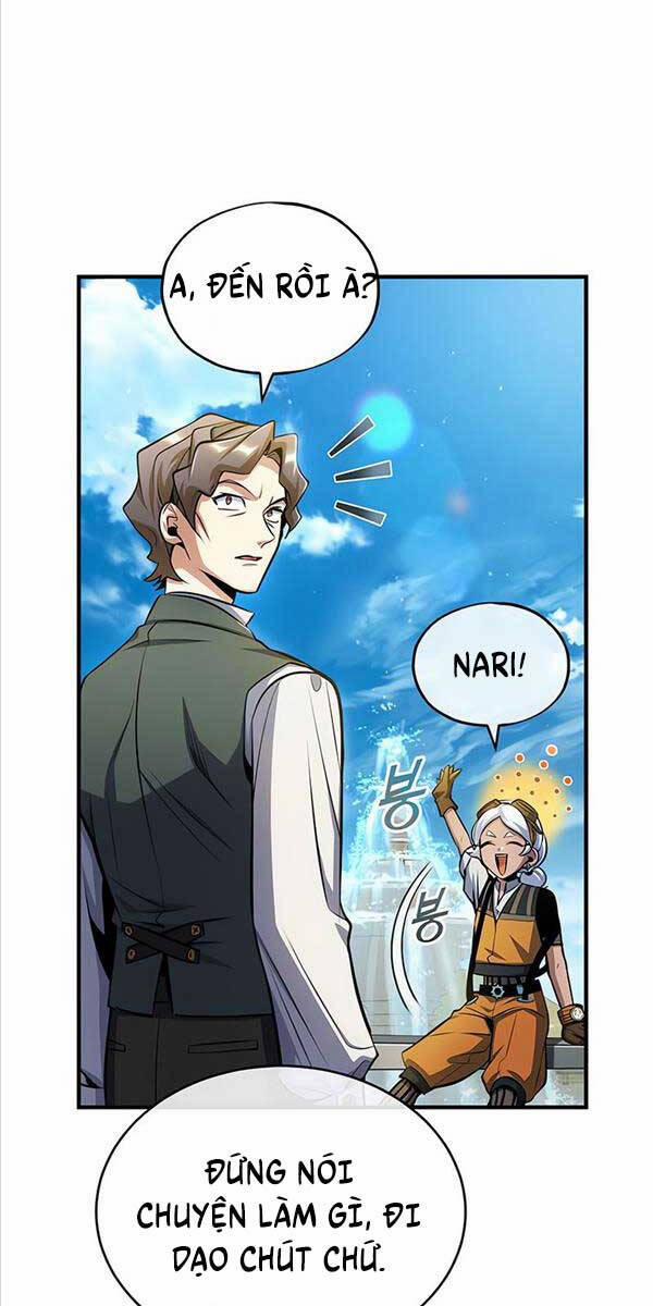 Giáo Sư Gián Điệp 64 trang 77