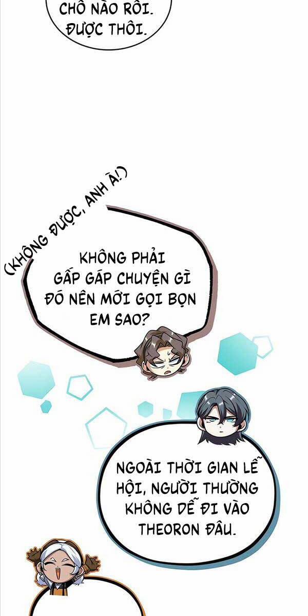 Giáo Sư Gián Điệp 64 trang 79