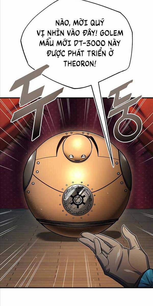 Giáo Sư Gián Điệp 64 trang 82