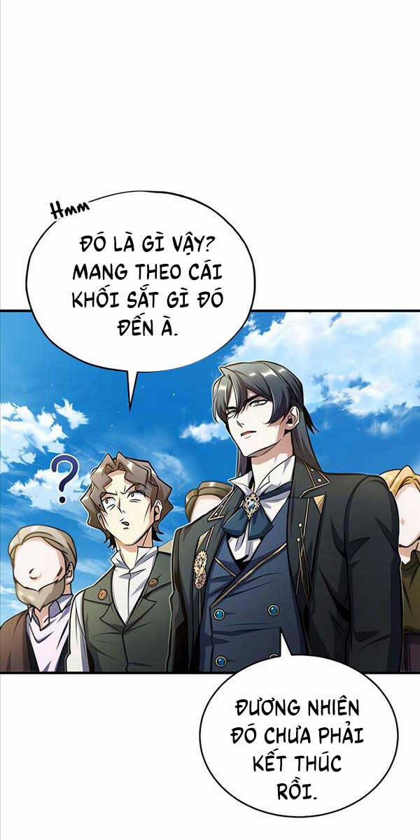 Giáo Sư Gián Điệp 64 trang 83