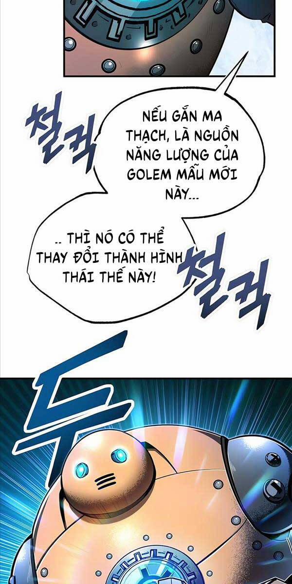 Giáo Sư Gián Điệp 64 trang 85