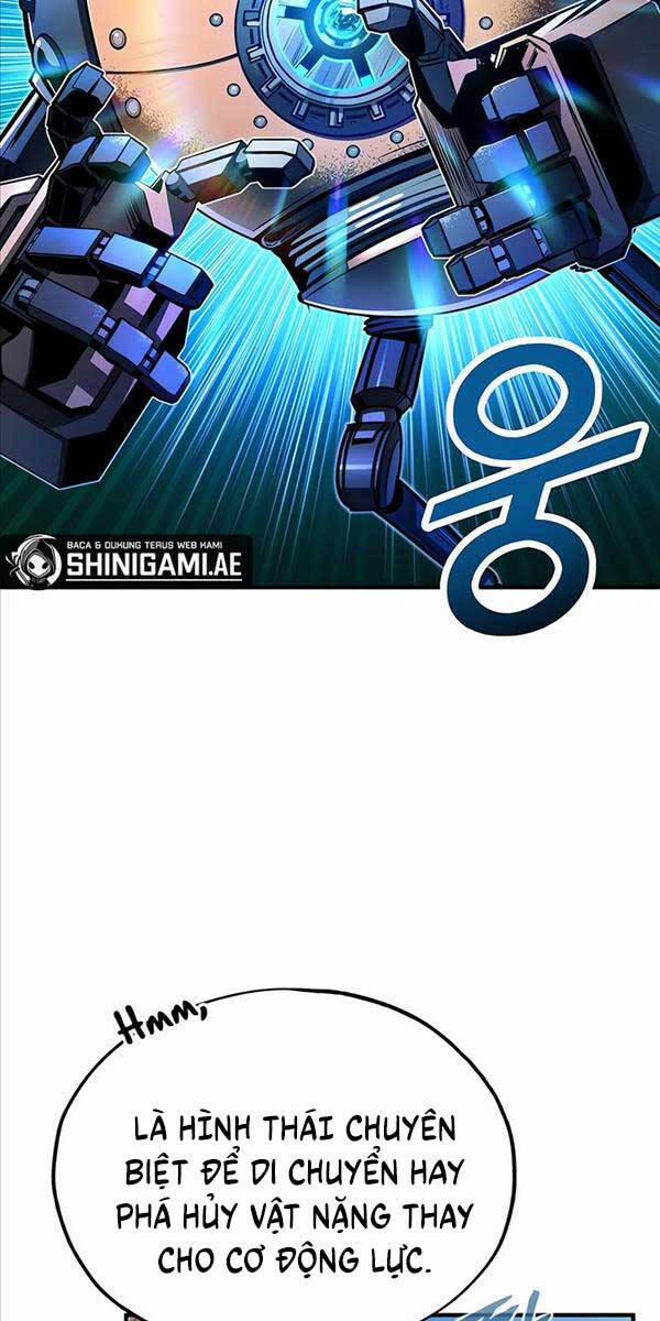 Giáo Sư Gián Điệp 64 trang 86