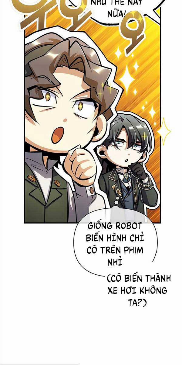 Giáo Sư Gián Điệp 64 trang 89