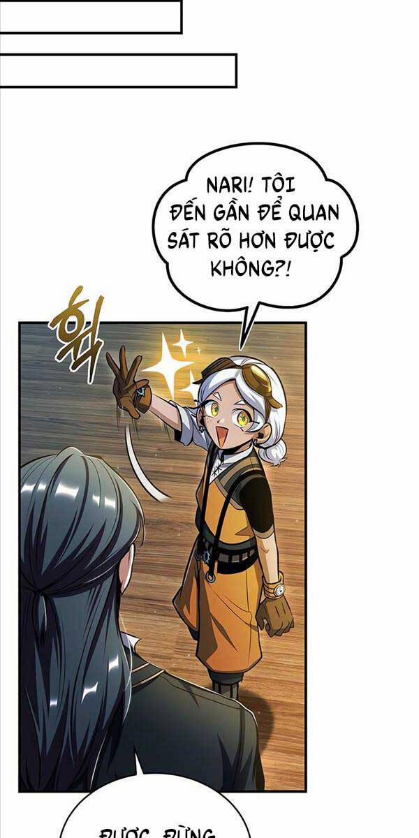 Giáo Sư Gián Điệp 64 trang 90