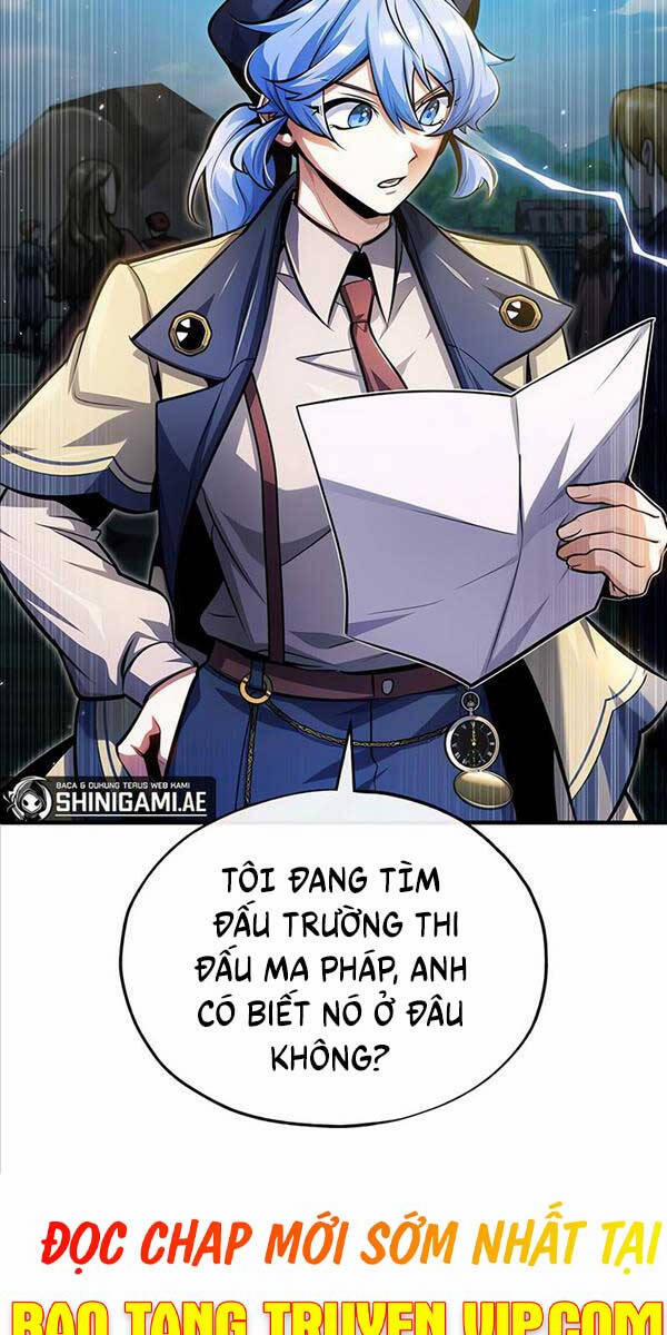 Giáo Sư Gián Điệp 64 trang 96