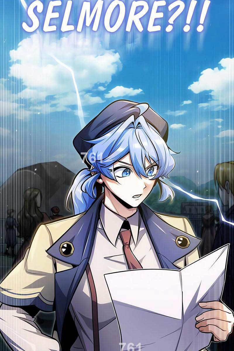 Giáo Sư Gián Điệp 65 trang 1