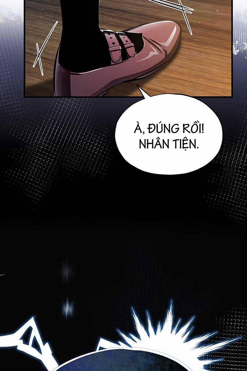 Giáo Sư Gián Điệp 65 trang 10