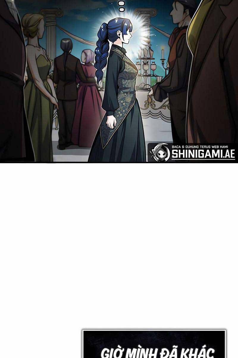 Giáo Sư Gián Điệp 65 trang 118