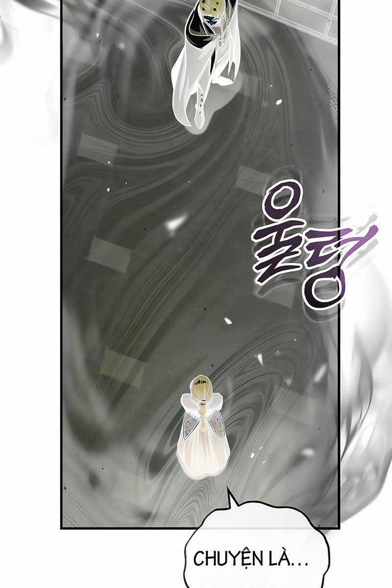 Giáo Sư Gián Điệp 65 trang 132