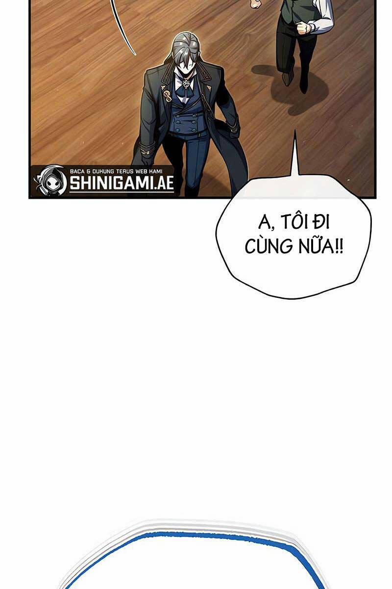 Giáo Sư Gián Điệp 65 trang 14