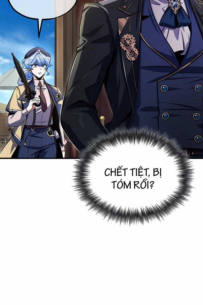 Giáo Sư Gián Điệp 65 trang 16