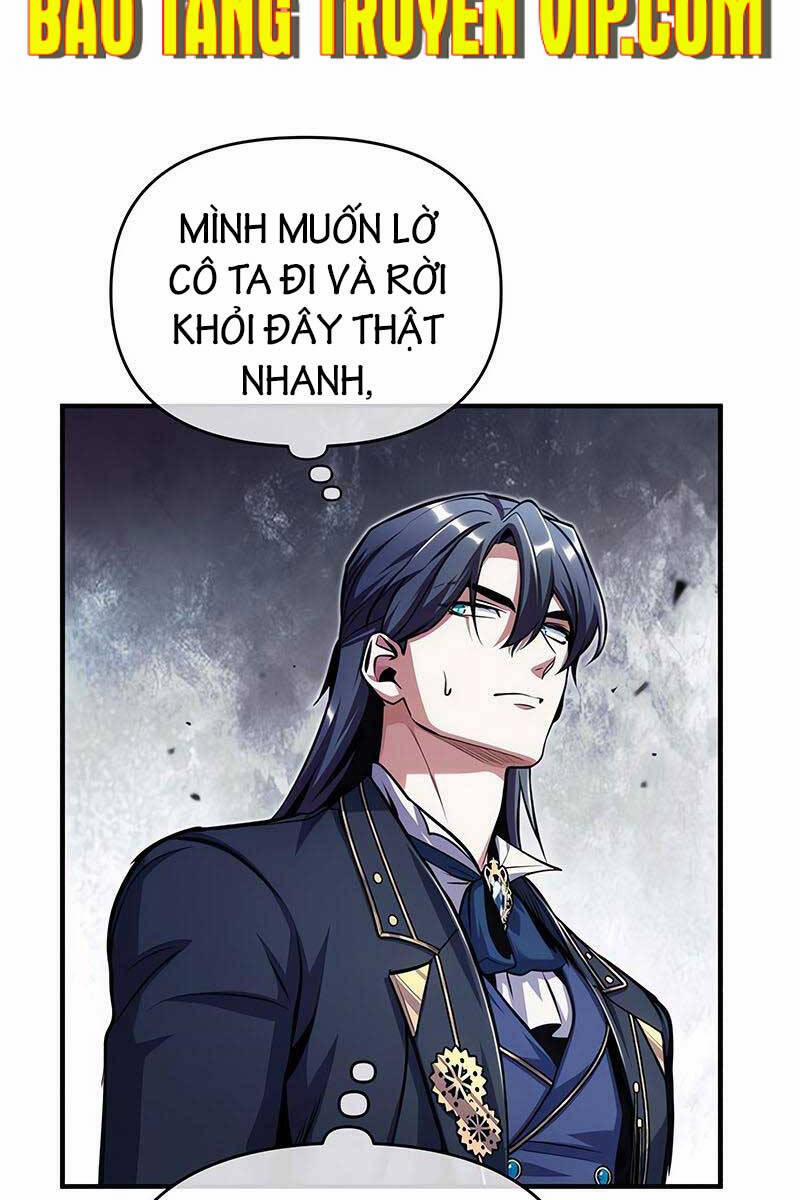 Giáo Sư Gián Điệp 65 trang 19