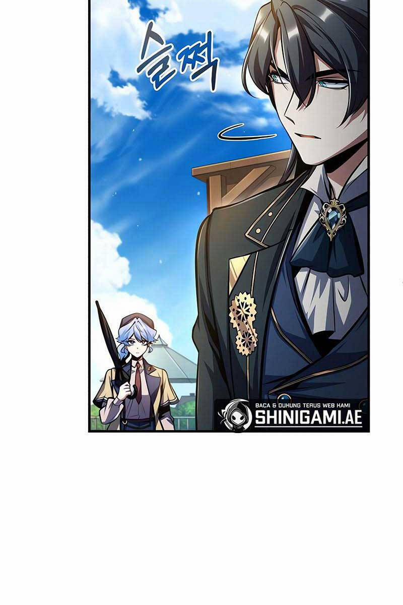 Giáo Sư Gián Điệp 65 trang 21