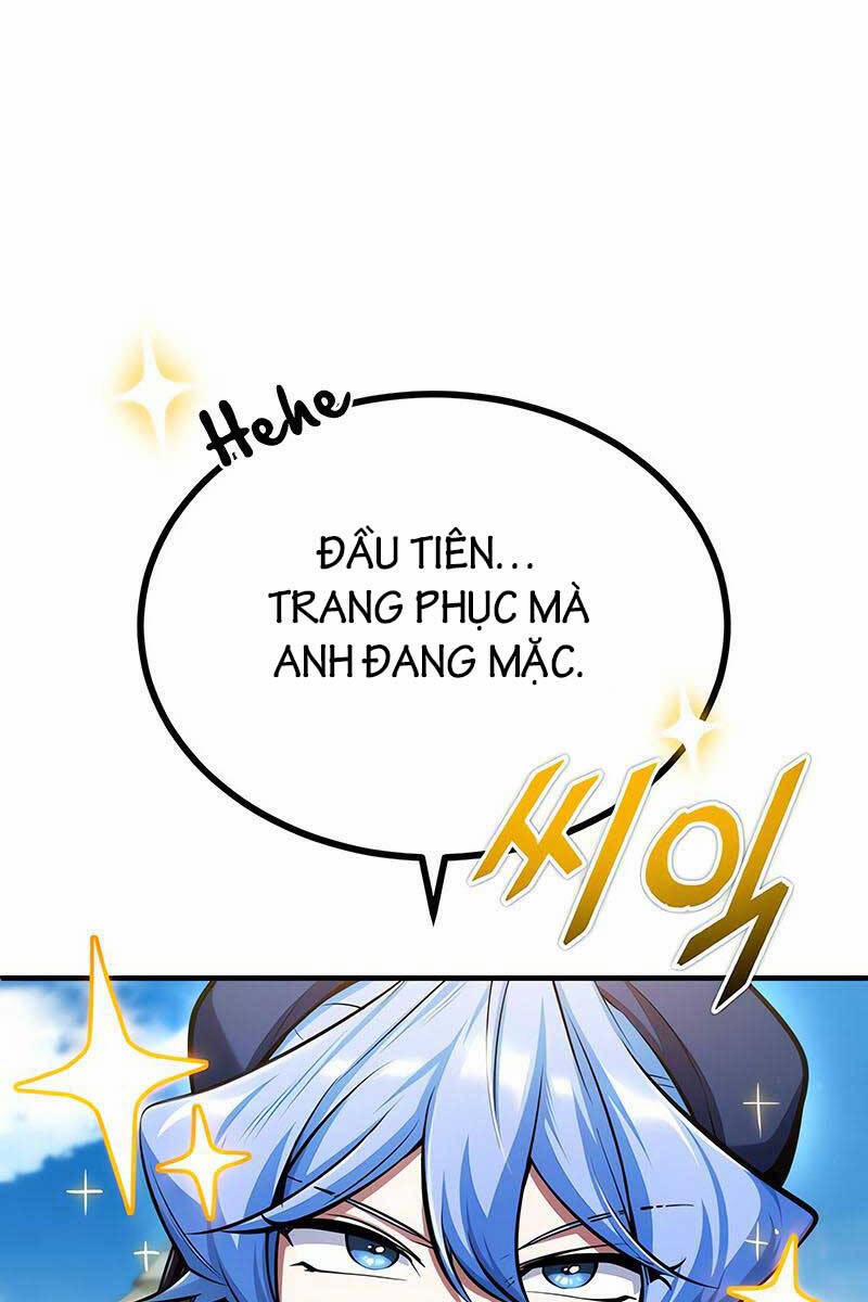 Giáo Sư Gián Điệp 65 trang 22