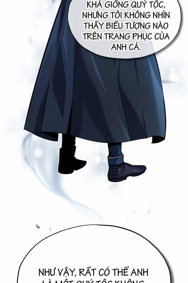 Giáo Sư Gián Điệp 65 trang 25