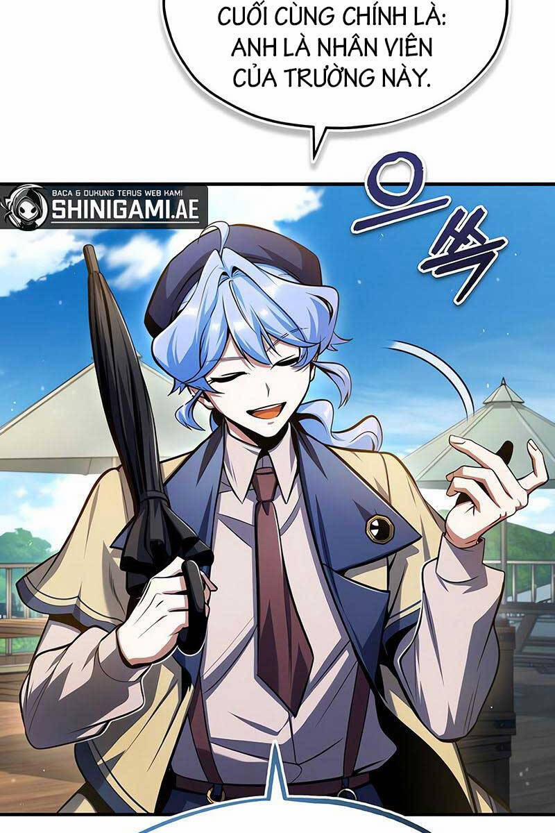 Giáo Sư Gián Điệp 65 trang 27