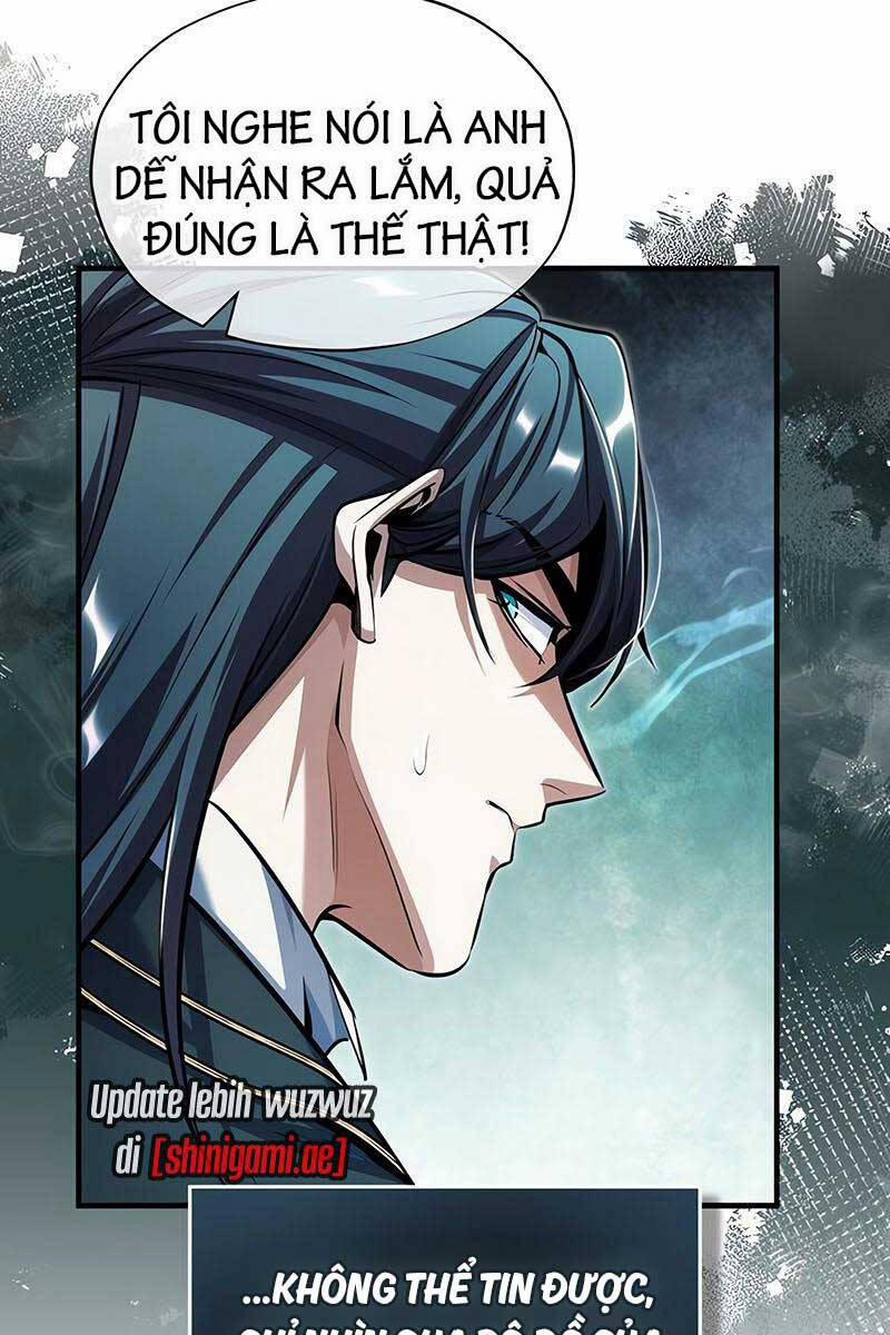 Giáo Sư Gián Điệp 65 trang 29