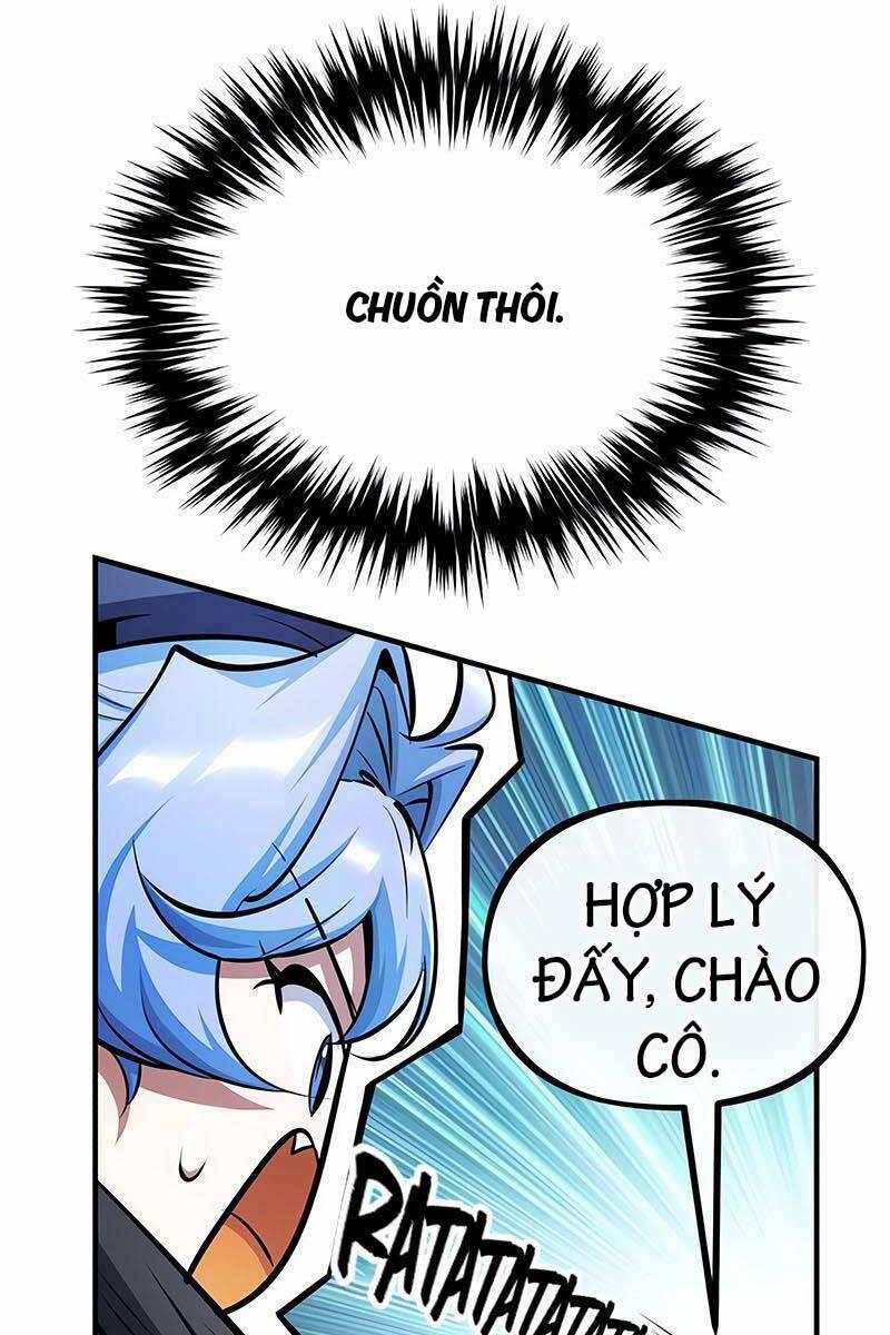 Giáo Sư Gián Điệp 65 trang 31