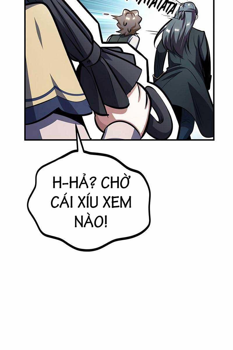 Giáo Sư Gián Điệp 65 trang 32